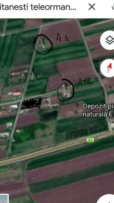 Teren intravilan