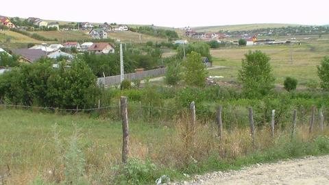 Teren , in fata Protectia Copilului