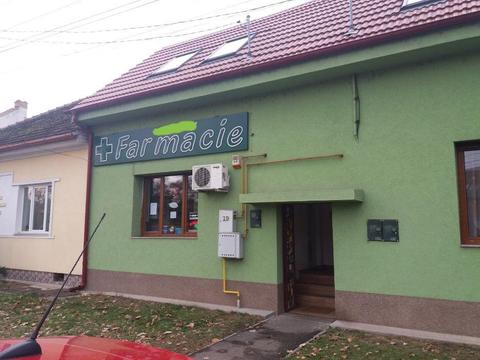 Spatiu str horea