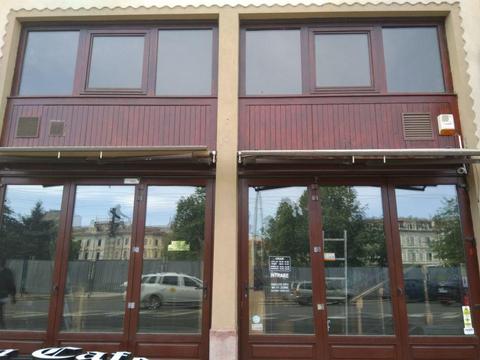 Chirie Spatiul Comercial