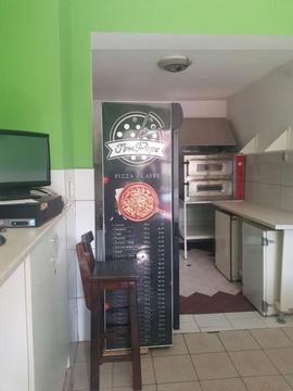 Pizzerie - Spatiu comercial de inchiriat – zona Cantemir