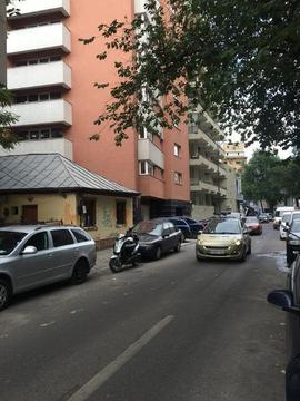 Inchiriez spatiu comercial STR MIHAI EMINESCU
