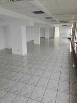 Unirii Coposu Spatiu de birouri comercial 5 camere 240mp