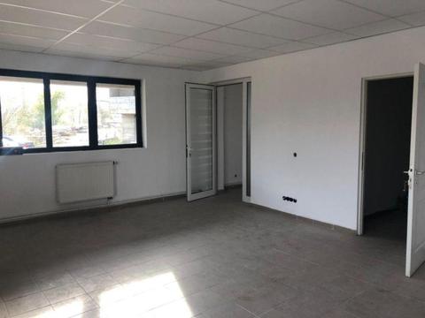 Spatiu comercial pretabil birouri sau alte activitati - Rahovei