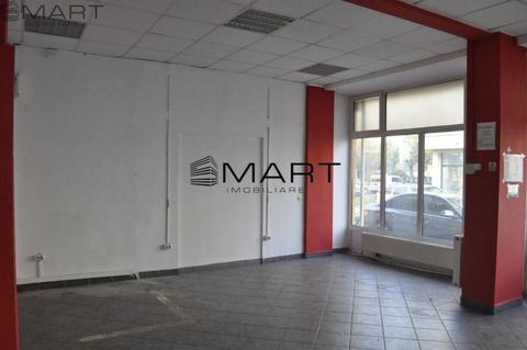 Spatiu comercial zona centrala din Strand