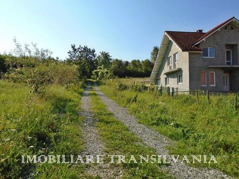 Teren intravilan, construibil - Zavoaie