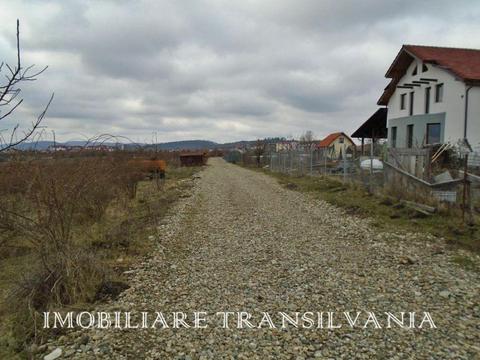 Teren intravilan, Zona Dr. Dumitrei