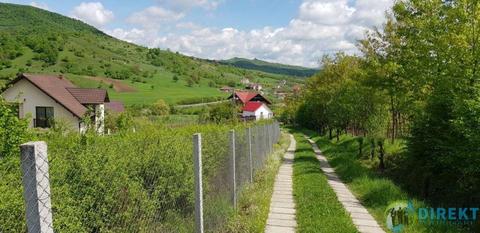 Teren intravilan, strada Alunului, zona Valea Ghinzii !