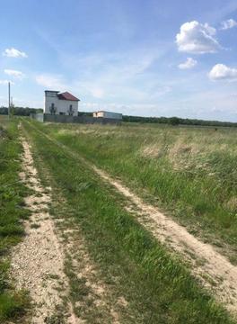 Teren intravilan 400 m² + 400 m² agricol