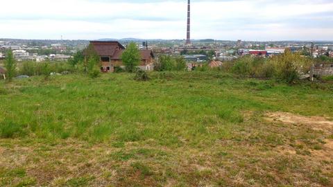 Teren intravilan zona Grivitei strada Cerbului/