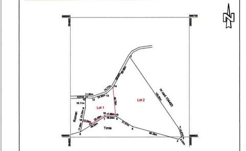 TEREN intravilan 10ari, pretabil constructii, 35000E