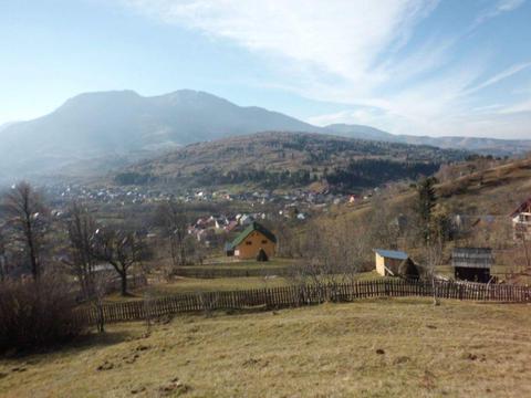 Teren pt casa,cabana sau livada