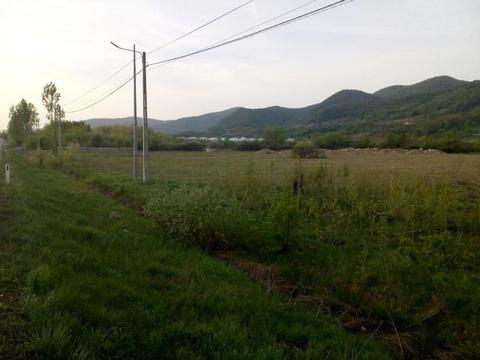 Vand Teren intravilan Zona industriala