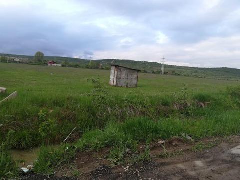 Teren zona Walter Mărăcineanu