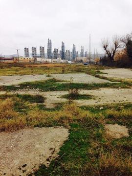 Vand teren intravilan (platforma betonata)