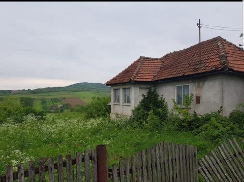 Casa si teren