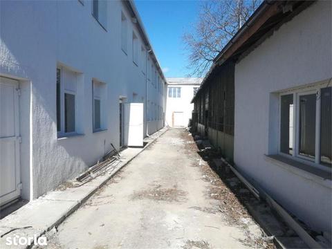 Spatiu industrial de 797mp de vânzare în zona 14 Mai