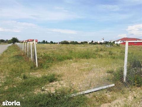 Teren  / Strada Careiului ultima oportunitate