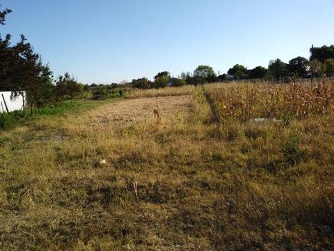 VAND loc de casa in Bizighesti (5km )