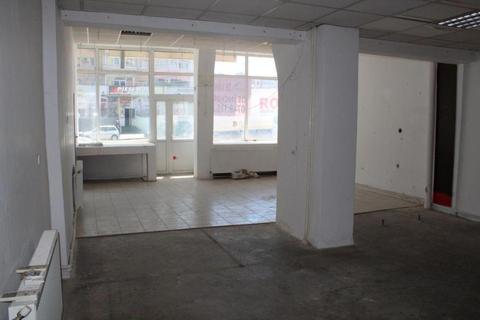 Spatiu comercial, 130 mp, zona Republicii