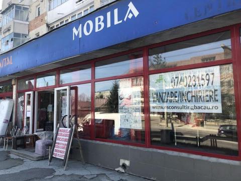 Inchiriere spatiu comercial 335 mp , Str. Marasesti Nr 6