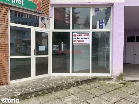 Spațiu comercial de 106mp de închiriat în zona Central