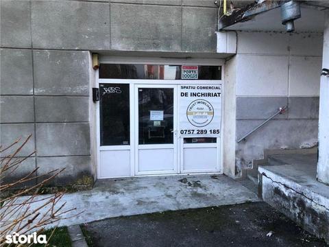 Spatiu comercial , 300 mp utili, zona Piata Morii
