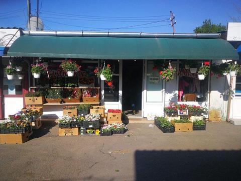 Spațiu comercial de vânzare In Piața Saraca