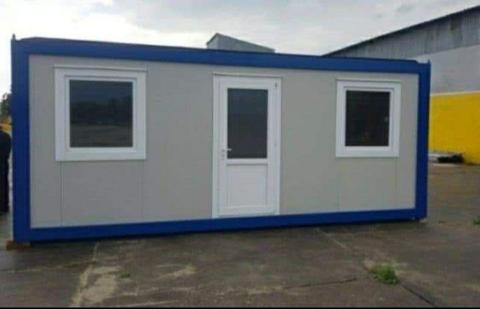 Vând containere reducere în luna mai