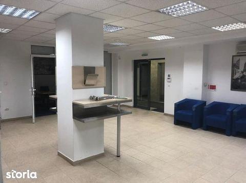 Cladire Clasa A, 220 mp, open space