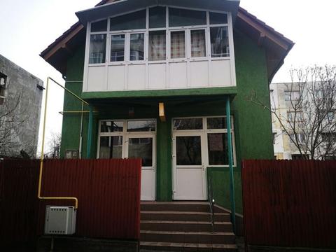Spațiu comercial LAPUS