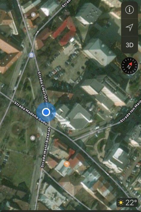 Vand casa ultracentral