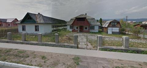 Spatiu comercial de inchiriat( fosta popicarie)
