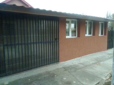 Ofer spatiu i pentru inchiriere in