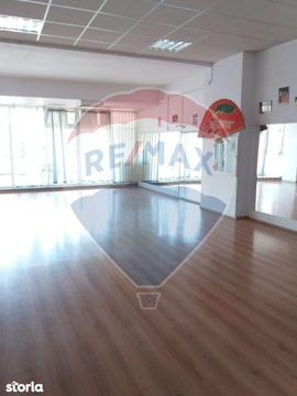 Spațiu comercial 357 mp