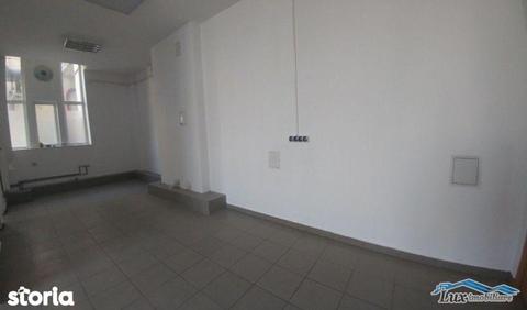 LUX Imobiliare inchiriaza spatiu comercial in zona ultracentrala