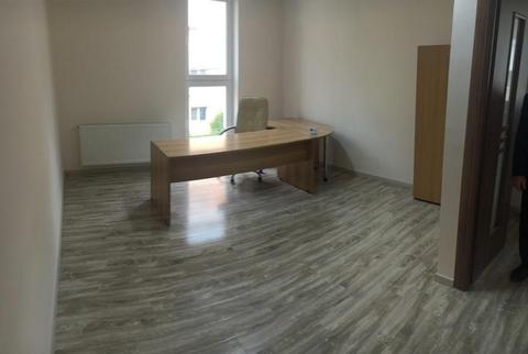 ULTRAcentral Spatiu 150mp pretabil birouri, finisat, 750E/luna+TVA