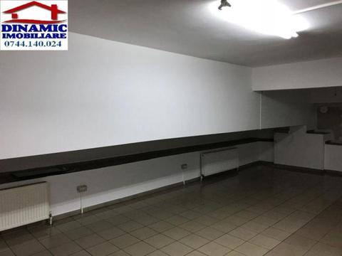 Spatiu Comercial Ozana