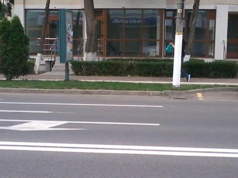 40m²SPATIU COMERCIAL NOU E85UltraCentral lângăPRIMĂRIEvis-a-vis deDONA