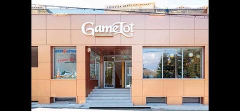 Ofer spre inchiriere spatiu comercial