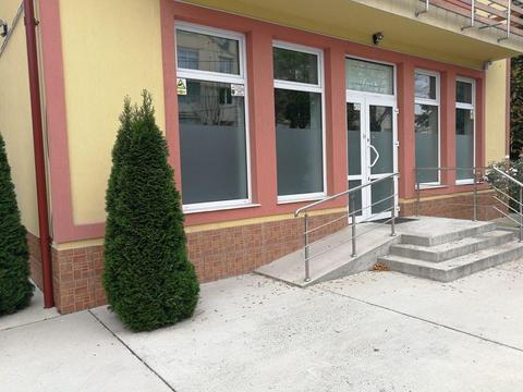 Inchiriere spatiu comercial