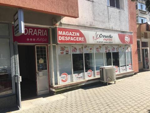 Spatiu comercial ultracentral