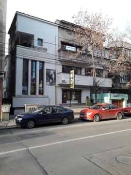 Spatiu comercial de inchiriat ULTRACENTRAL