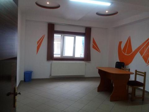 Inchiriere spatiu pentru birou in  zona Cantacuzino