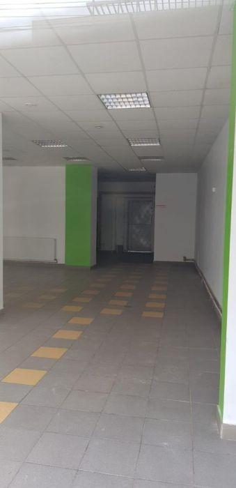 Spatiu comercial - Zona Garii de Nord