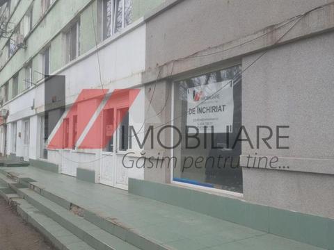 Calea Lipovei sp.comercial gaz parcare 47 mp Parcare
