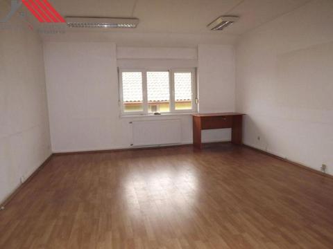 Braytim str. Mures - birouri 220 mp 650 euro