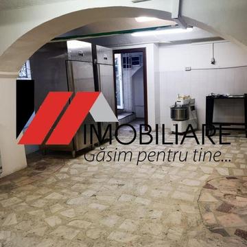 Balcescu - Spatiu Comercial- demisol