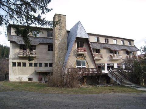 Motel