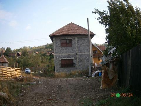 Vand ( schimb ,moara de grau